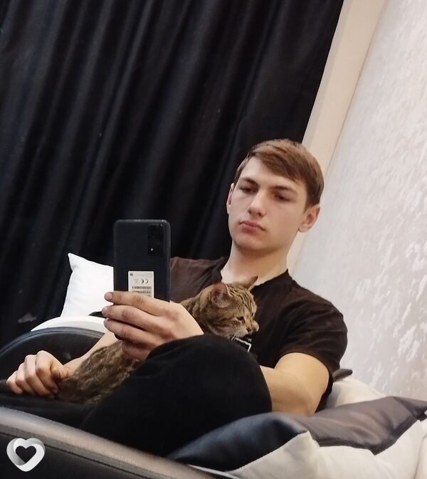 Лёша