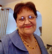 Галина