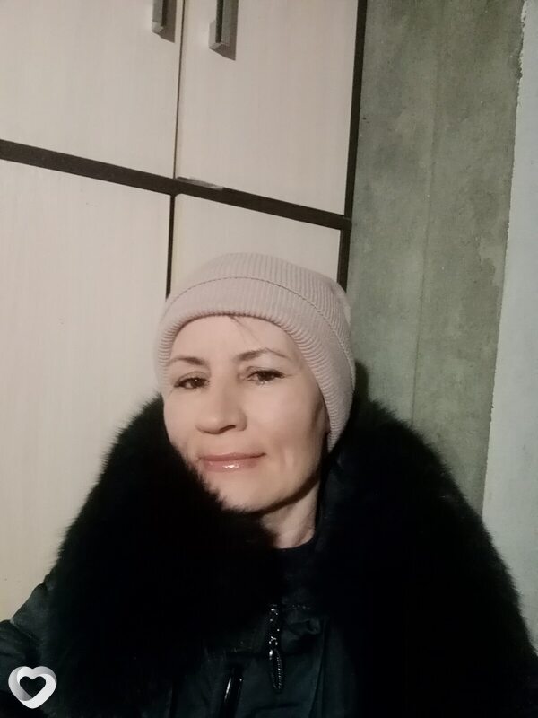 Марина