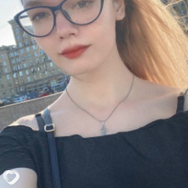 Ксюша