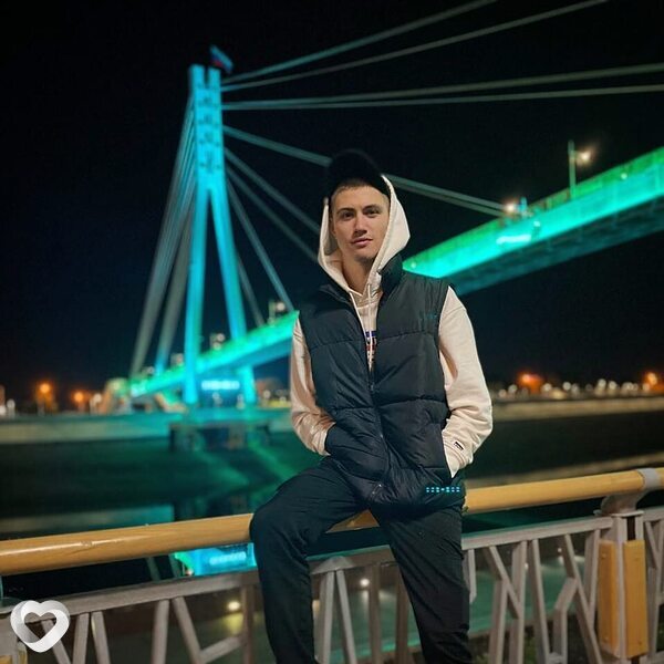 Виталий