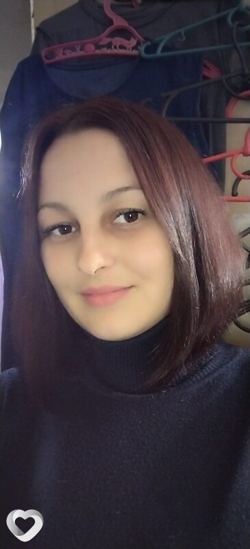 Анастасия