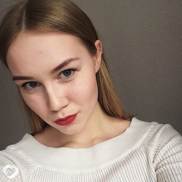 Валентина