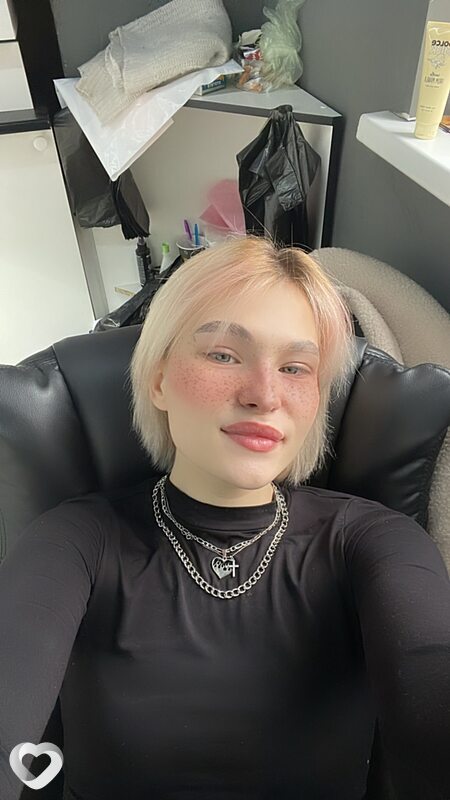 Нина