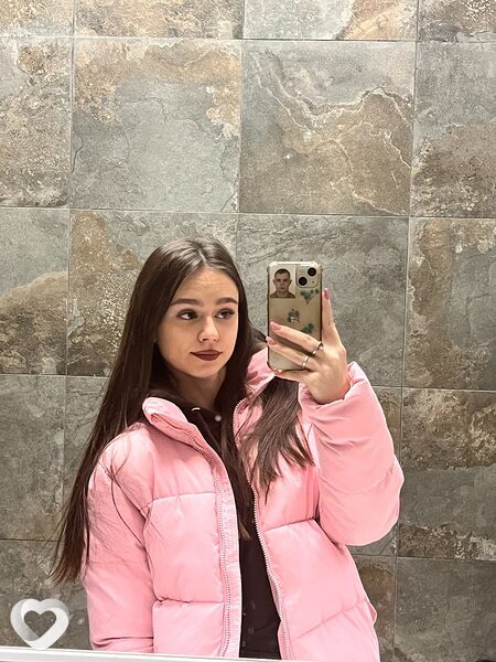Ангелина