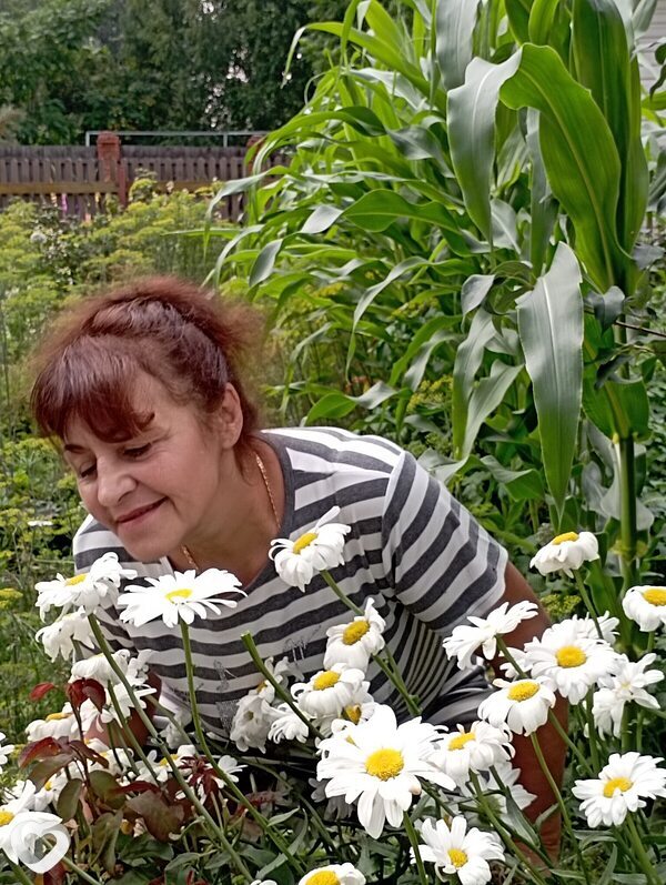 Лина