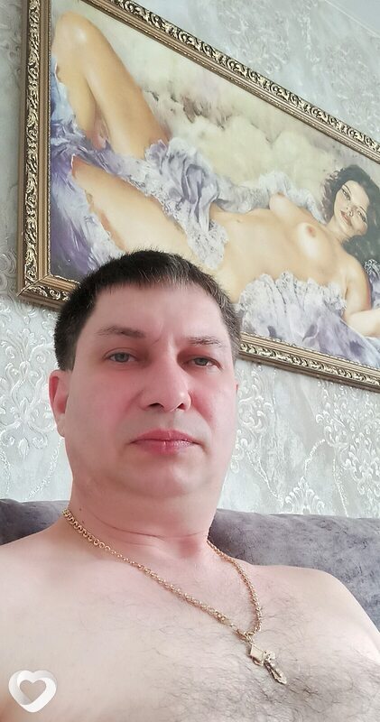 Серёга