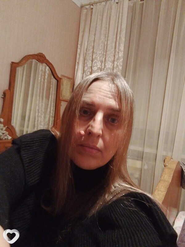 Любовь