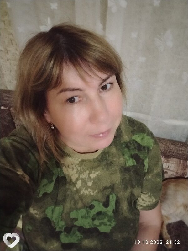 Серафима