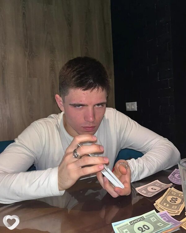 Тимофей