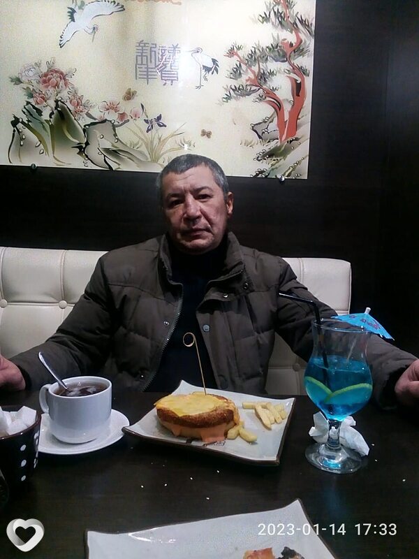 Борис