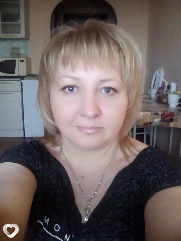 Серафима