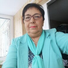 Флора