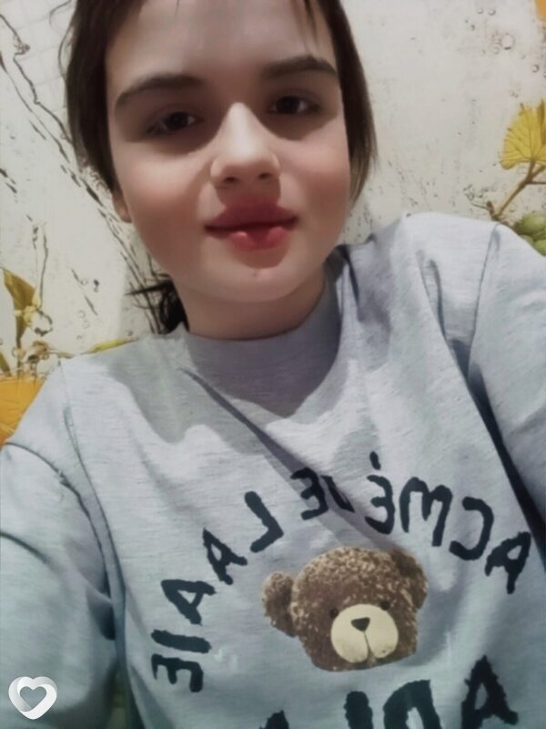 Алина