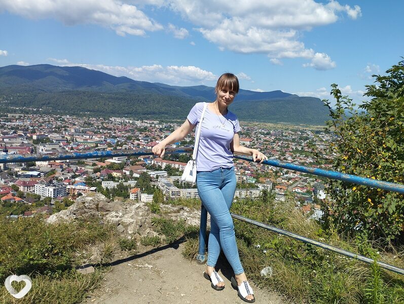 Вероника