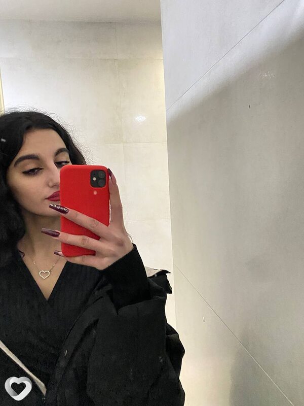 Эвелина