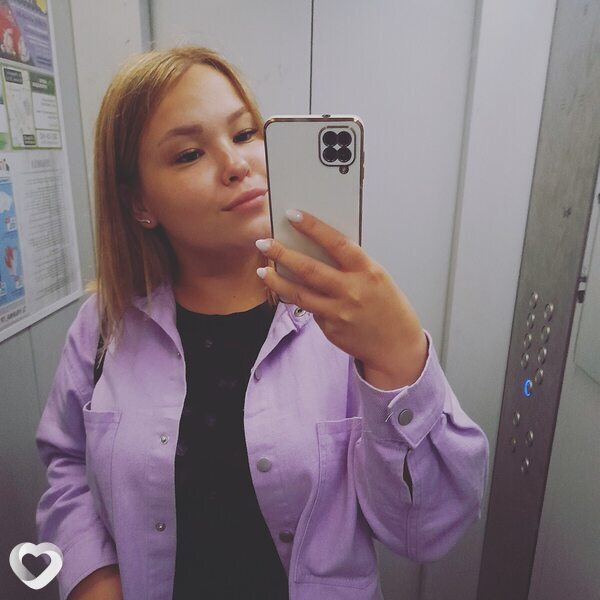 Антонина