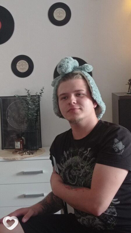 Марик
