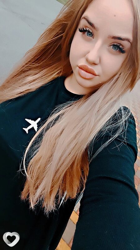Анжелика