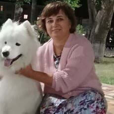 Варвара