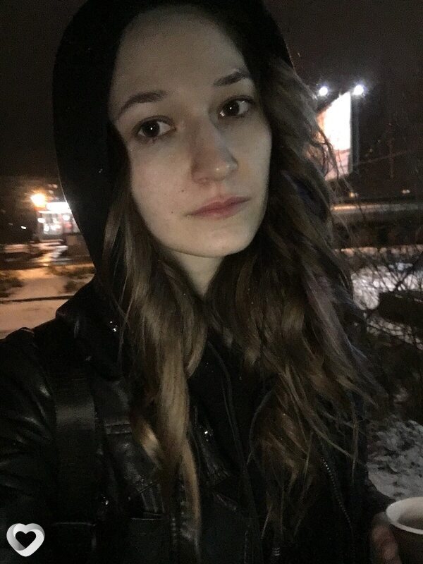Серафима