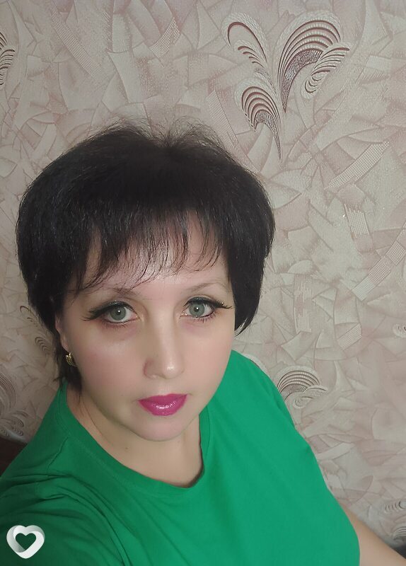 Анжелика