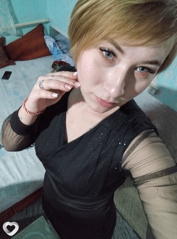 Анастасия