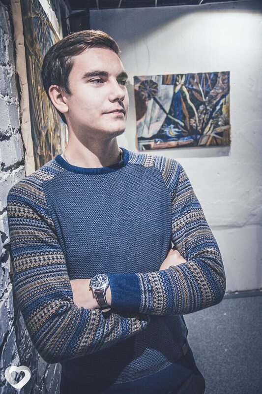 Валентин