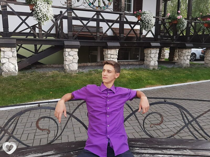 Пётр