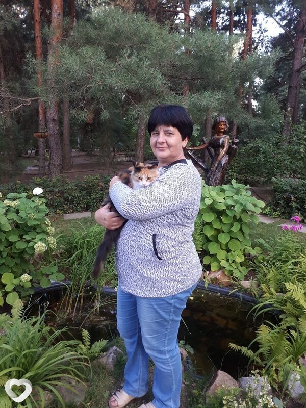 Жанна