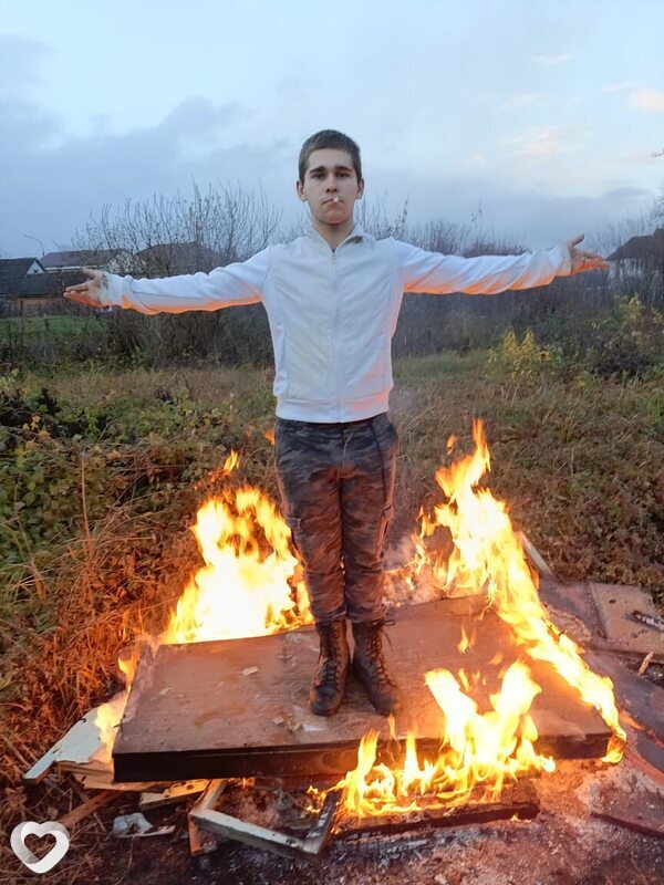 Виталий