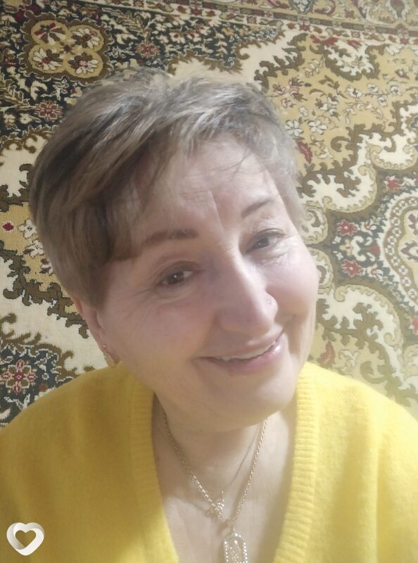 Ангелина