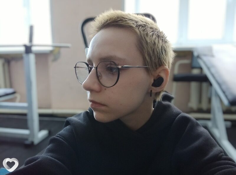 Лариса