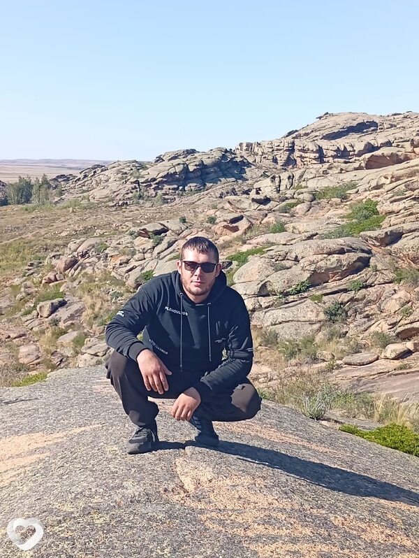 Ростик