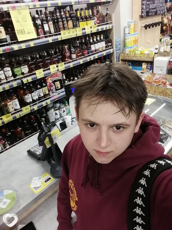 Аркадий