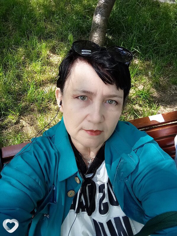 Эвелина
