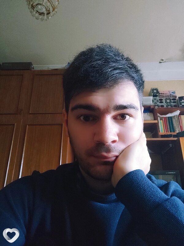 Родион