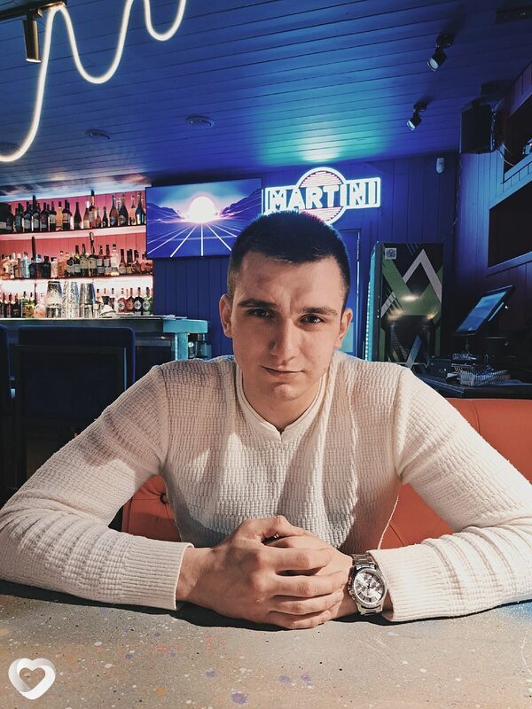 Дмитрий