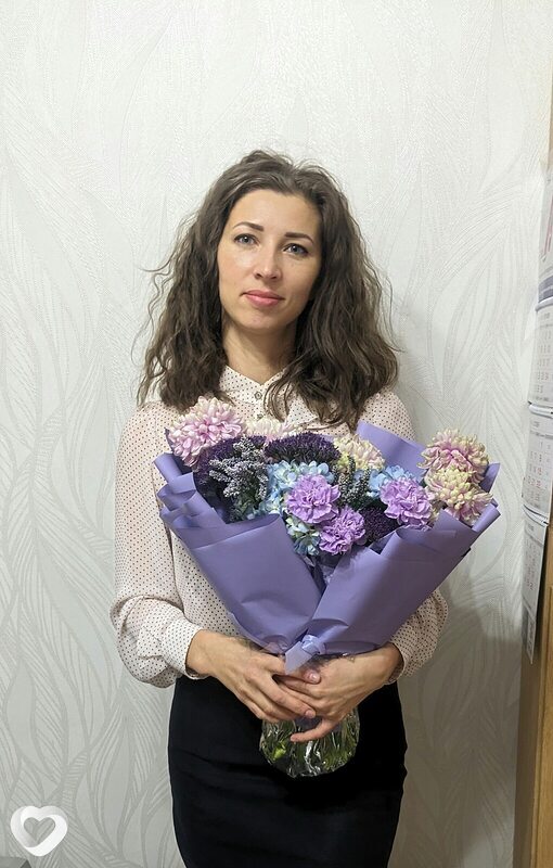 Серафима