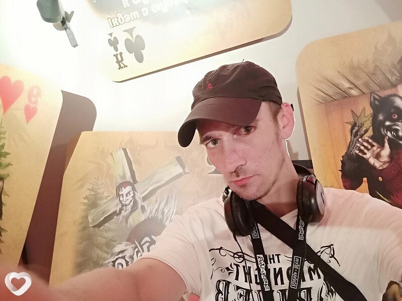Антон