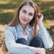 Эвелина