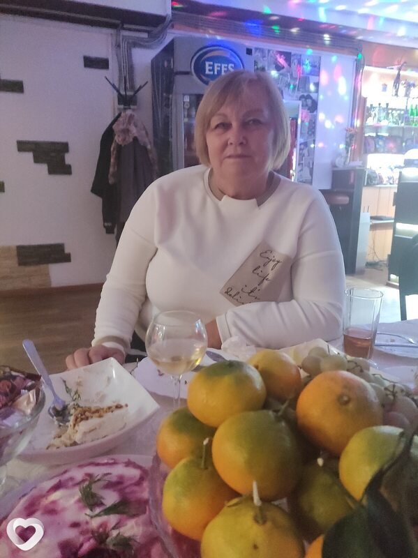 Лина