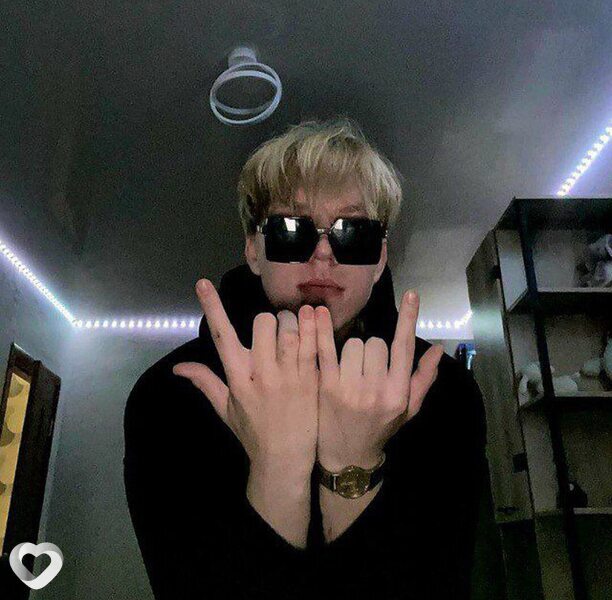 Андрей
