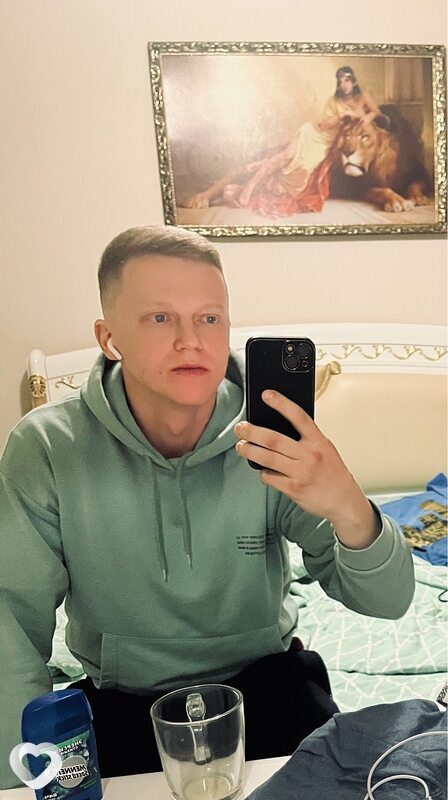 Марик