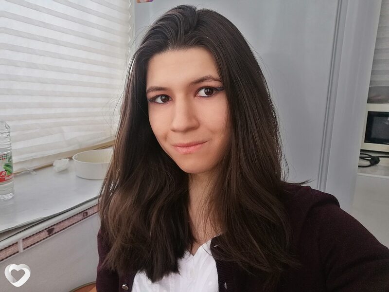 Галя