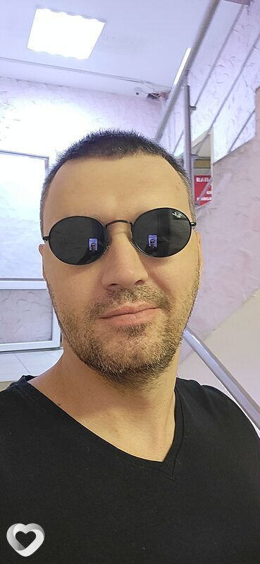 Илюха