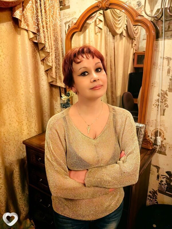 Анжелика