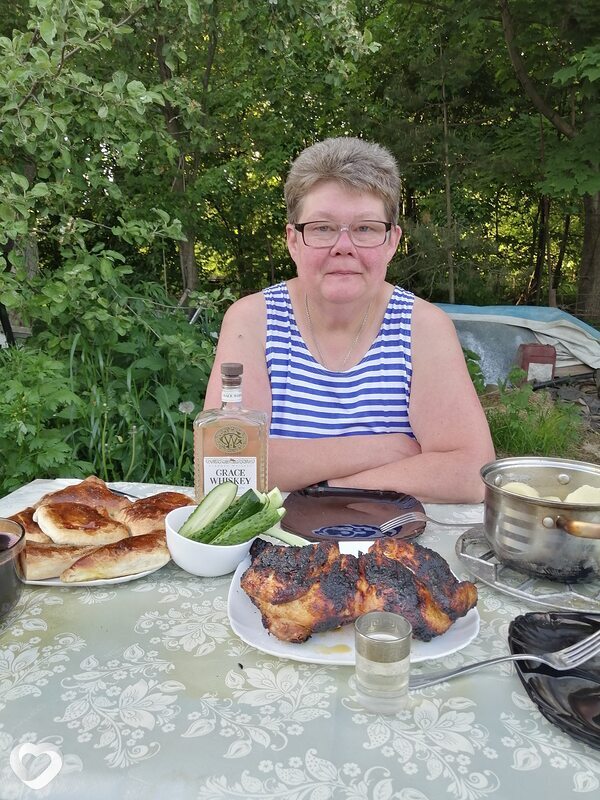 Антонина