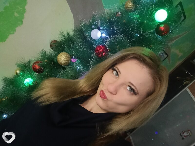 Анастасия