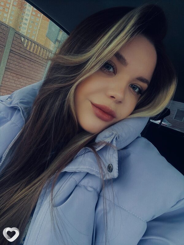 Алина